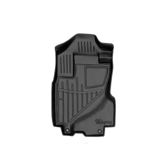CR-V II (2002-2006) 3D килимок передній лівий