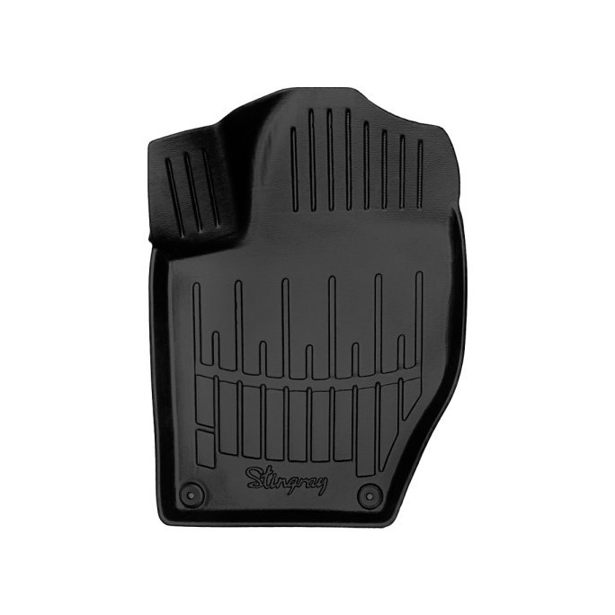 308 I (T7) (2007-2013) килимок 3D передній лівий