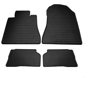 W140 S (1991-1998) комплект килимків з 4 штук