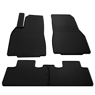 Model Y (Original Mount) (2019-…) килимок передній лівий