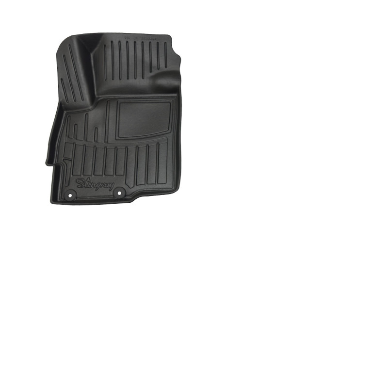 4008 (2012-2016) 3D килимок передній лівий