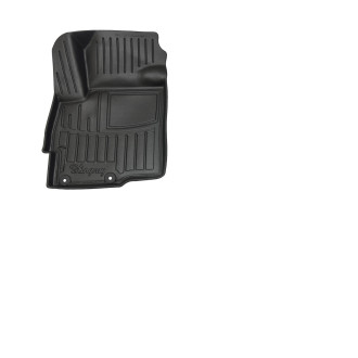 C4 Aircross (2012-2017) 3D килимок передній лівий