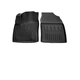 IZOA EV (2019-...) комплект 3D килимків з 2 штук