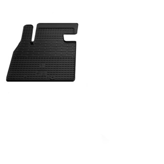 Micra IV (K13) (2010-2016) килимок передній лівий