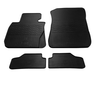 X1 (E84) (2009-2015) комплект килимків з 4 штук
