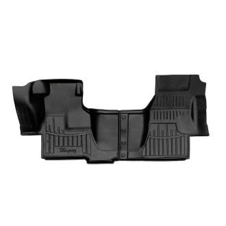 W901-905 Sprinter (1995-2006) комплект 3D килимків з 2 штук