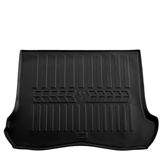 3D килимок в багажник Grand Cherokee (WK) (2005-2010)