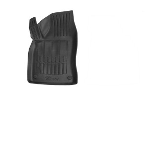 AUDI A6 (C5) (1997-2004) 3D килимок передній лівий