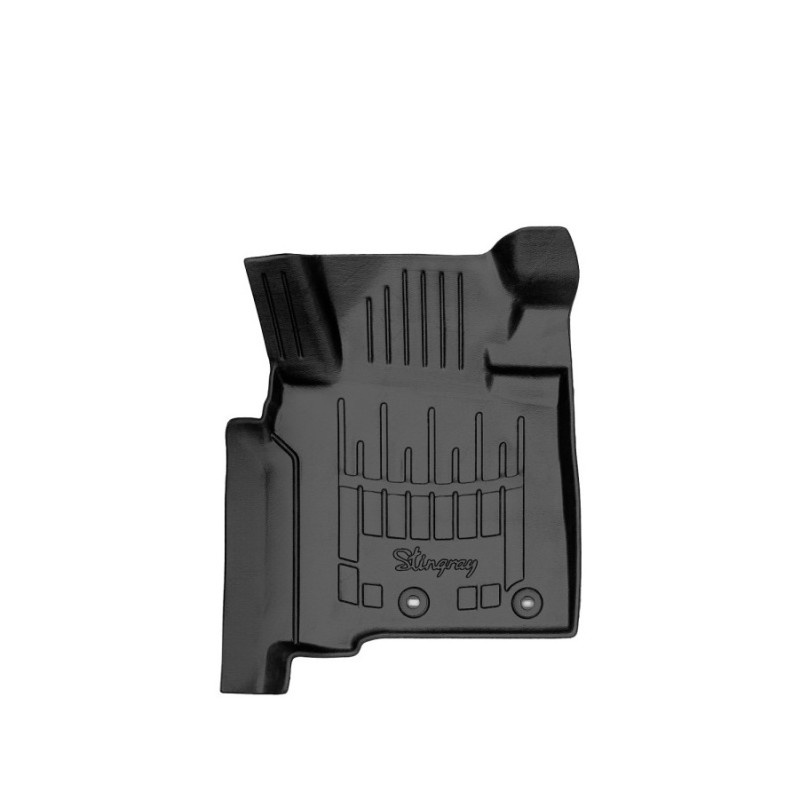 Land Cruiser 200 (2007-....) килимок 3D передній лівий