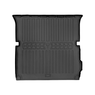 3D килимок в багажник X7 (G07) (2018-...) (5 of 6/7 seats)