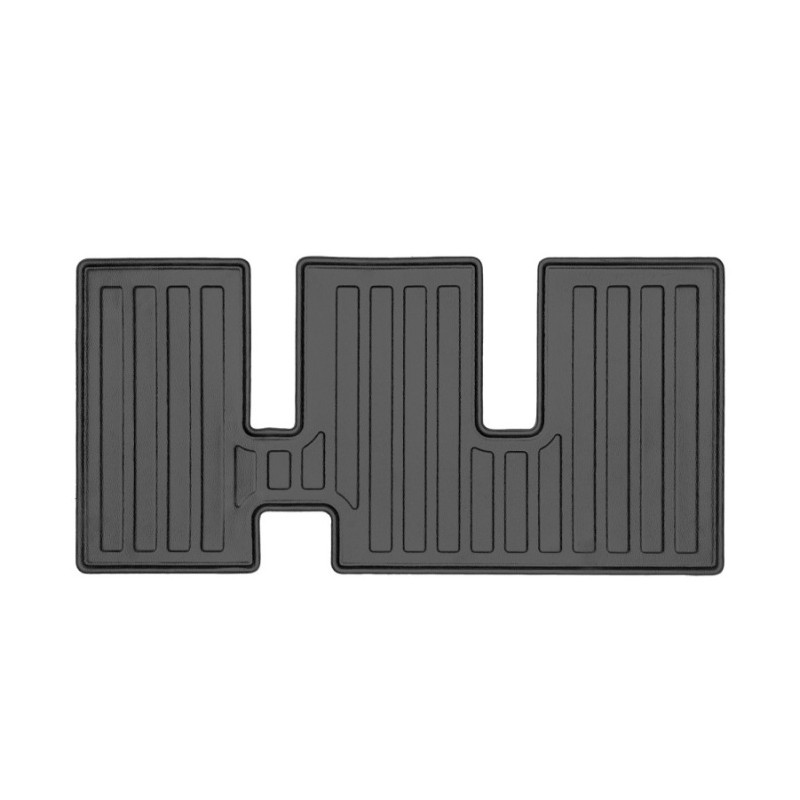 Highlander (XU50) (2013-2019) килимок 3 line