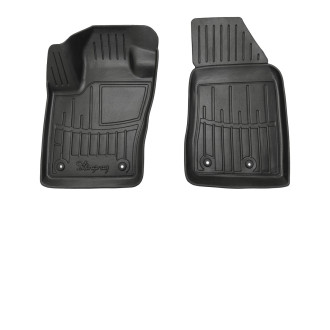 Renegade (2014-...) комплект 3D килимків з 2 штук