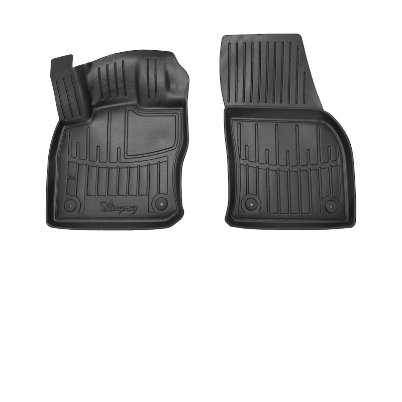 Ateca (2016-...) комплект 3D килимків з 2 штук