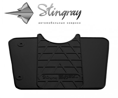 Matiz (M300) (2009-2015) килимок Tunel