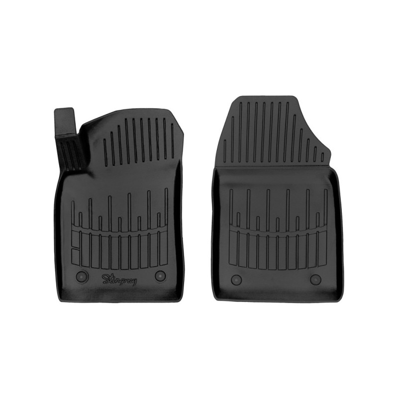 Vectra C (universal) (2002-2008) комплект килимків з 2 штук