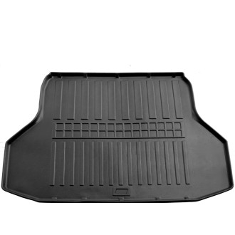 3D килимок в багажник Lacetti (2004-...) (sedan)