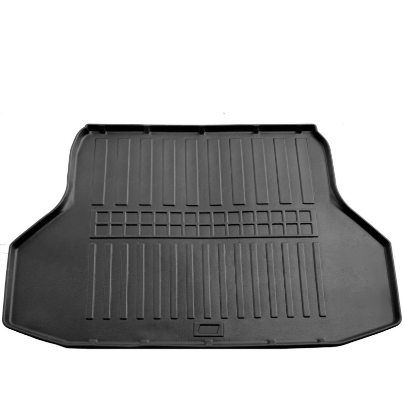 3D килимок в багажник Lacetti (2004-...) (sedan)