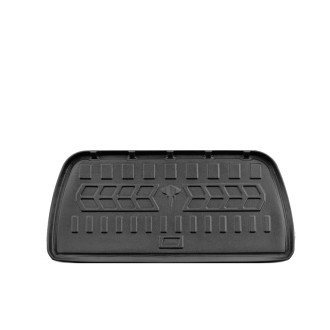 3D килимок в багажник Countryman (R60) (2010-2016)
