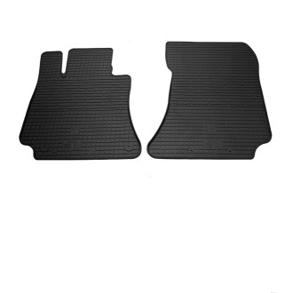 W212 E (2009-2016) комплект килимків з 2 штук