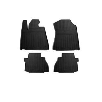 Sequoia II (XK60) (2008-...) комплект килимків з 4 штук