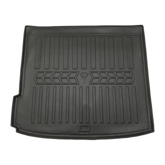 3D килимок в багажник X6 (F16) (2014-2019)