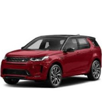 Discovery Sport (2019-...)