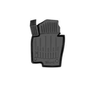 Passat B7 (2010-2014) 3D килимок передній лівий