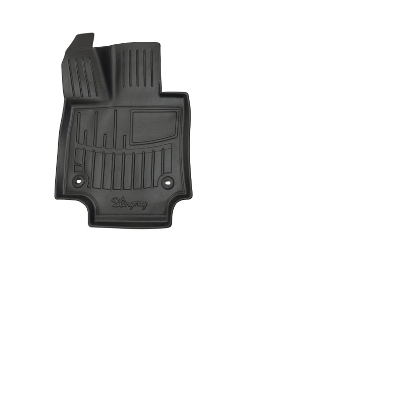 Venza (XU80) (2021-...) 3D килимок передній лівий