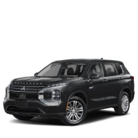 Outlander PHEV (2023-...)