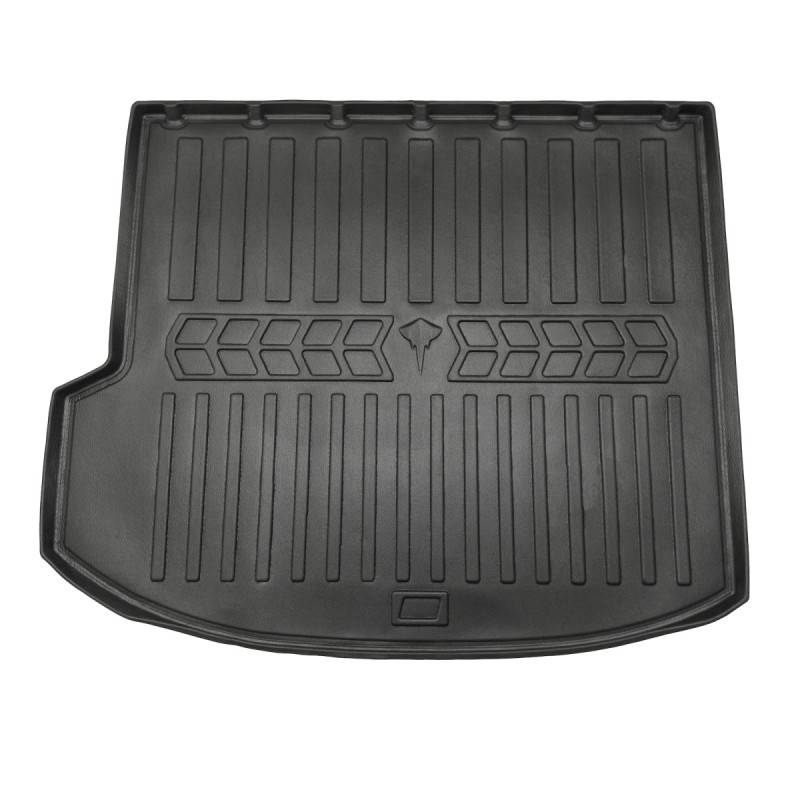 3D килимок в багажник Sea Lion 06 (2025-...) (with sub)