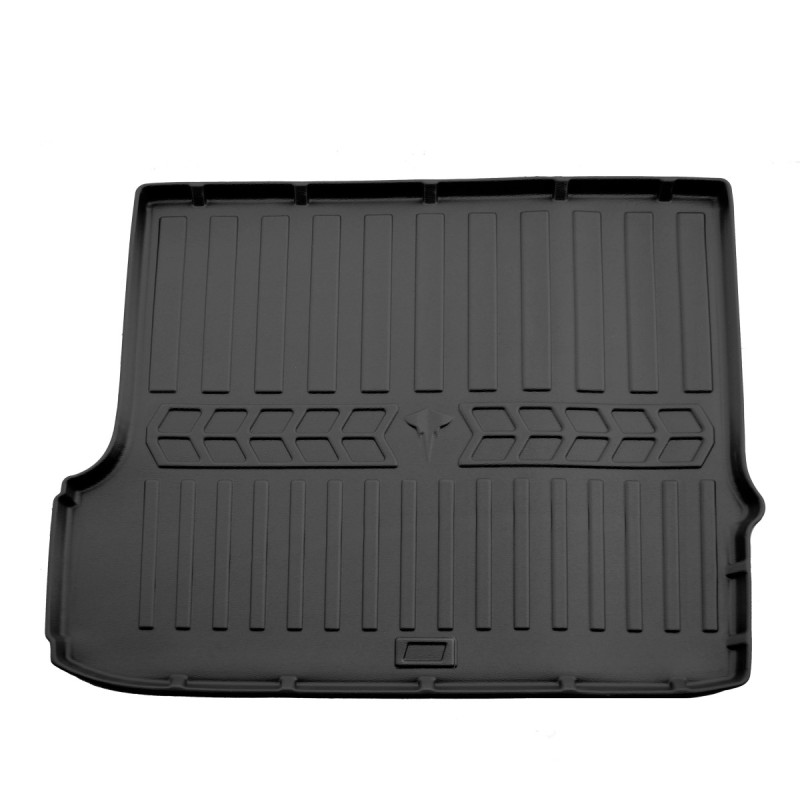 3D килимок в багажник X3 (E83) (2004-2010)
