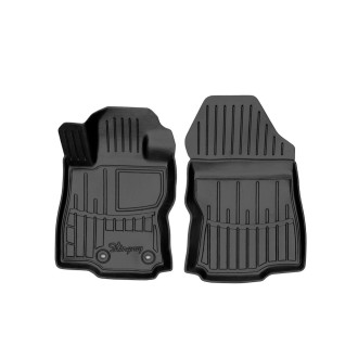 Forester (SL) (2025-...) комплект 3D килимків з 2 штук