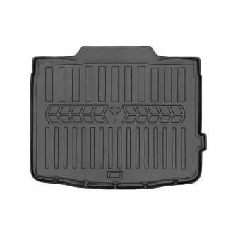 3D килимок в багажник Insignia A (2008-2017) (liftback)