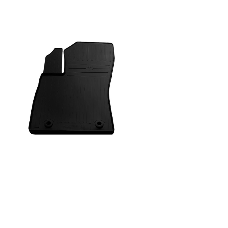 ZS EV (2019-...) килимок передній лівий