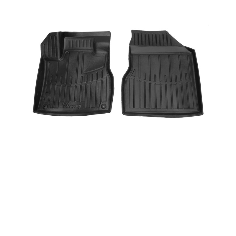 Murano (Z51) (2008-2014) комплект 3D килимків з 2 штук