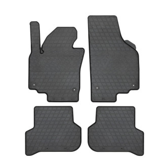 Altea XL (2005-2015) комплект килимків з 4 штук