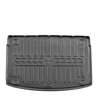 3D  килимок в багажник i30 (PD) (2016-...) (hatchback) (upper trunk)