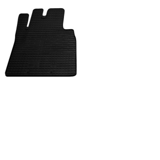 W463 G (1990-2018) килимок передній лівий