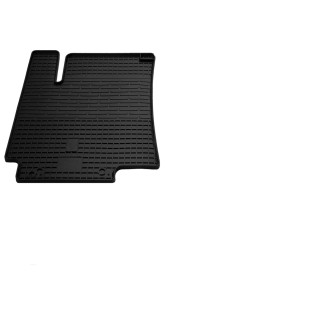 Rio III (2011-2017) килимок передній лівий
