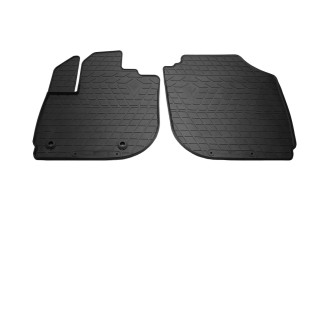 Fit (2013-2020) комплект килимків з 2 штук