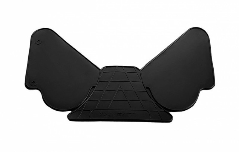 Octavia II (A5) (2004-2013) килимок Tunel
