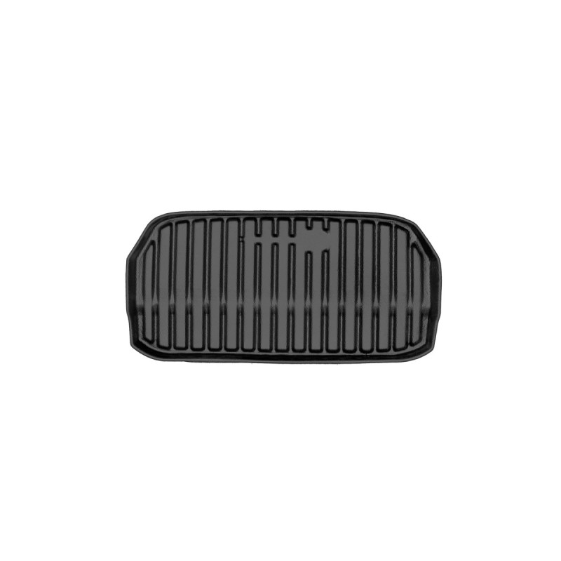 3D килимок в багажник Model Y (4WD) (2020-...) (front trunk)