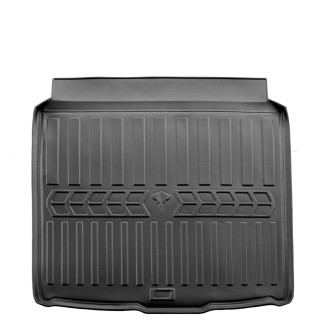 3D килимок в багажник Golf VIII (2020-...) (universal) (lower trunk)