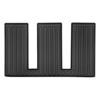 ID.6 (2021-...) (3 line) (6 seats) килимок третій ряд