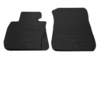 X1 (E84) (2009-2015) комплект килимків з 2 штук