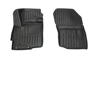 ASX (2010-...) комплект 3D килимків з 2 штук