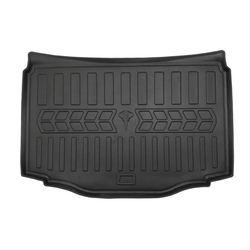 3D килимок в багажник C3 IV (hybrid) (2024-...)