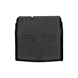 3D килимок в багажник Q4 e-tron (FZ) (2021-...) (lower trunk)