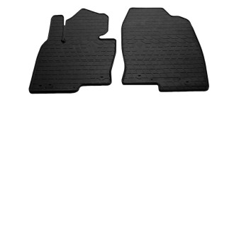 CX-9 (TC) (2016-...) комплект килимків з 2 штук