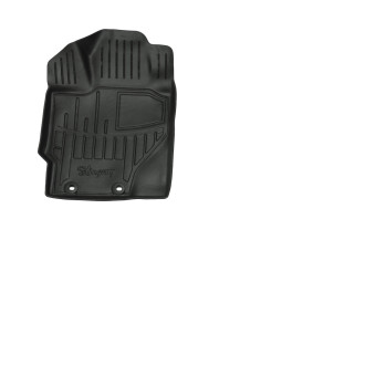 Yaris III (XP13) (Hybrid) (2014-2020)  3D килимок передній лівий